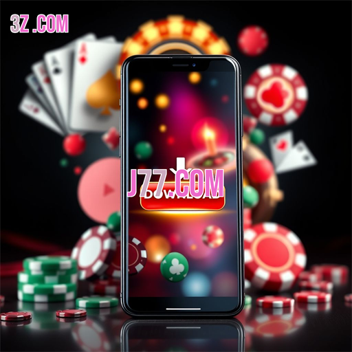 Baixar Jogos Incríveis no j77.com: Sua Nova Aventura Espera!