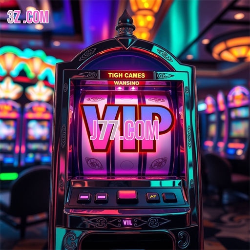 Recursos VIP no j77.com: Eleve Sua Experiência de Jogo
